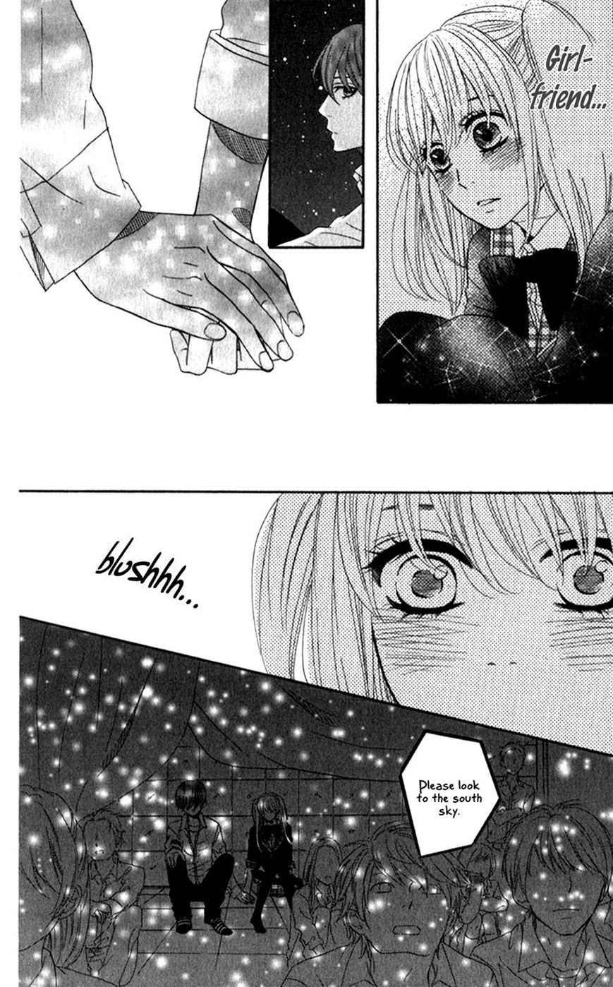 Mairunovich Chapter 52 page 10 - Chapter 52