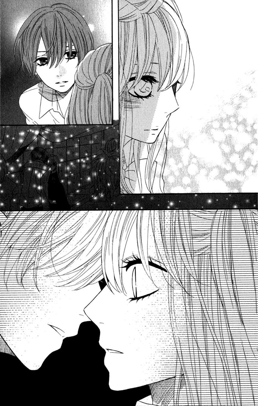 Mairunovich Chapter 52 page 11 - Chapter 52