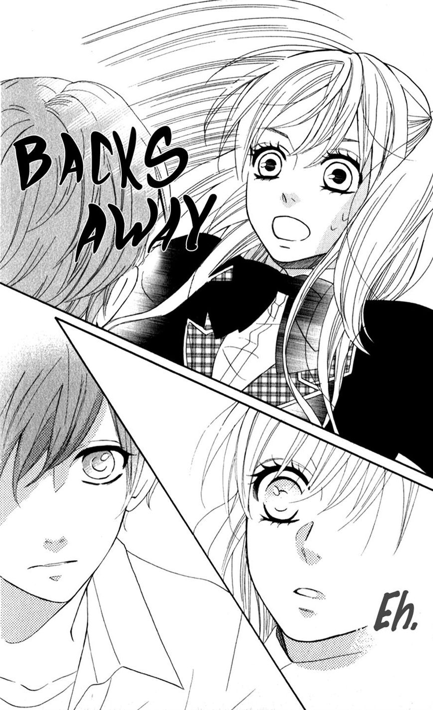 Mairunovich Chapter 52 page 12 - Chapter 52