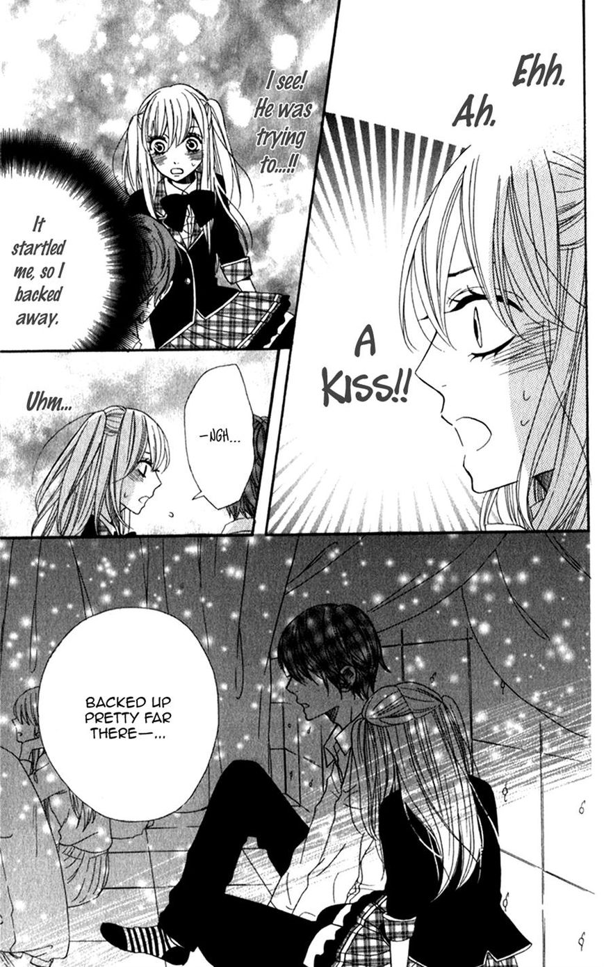 Mairunovich Chapter 52 page 13 - Chapter 52