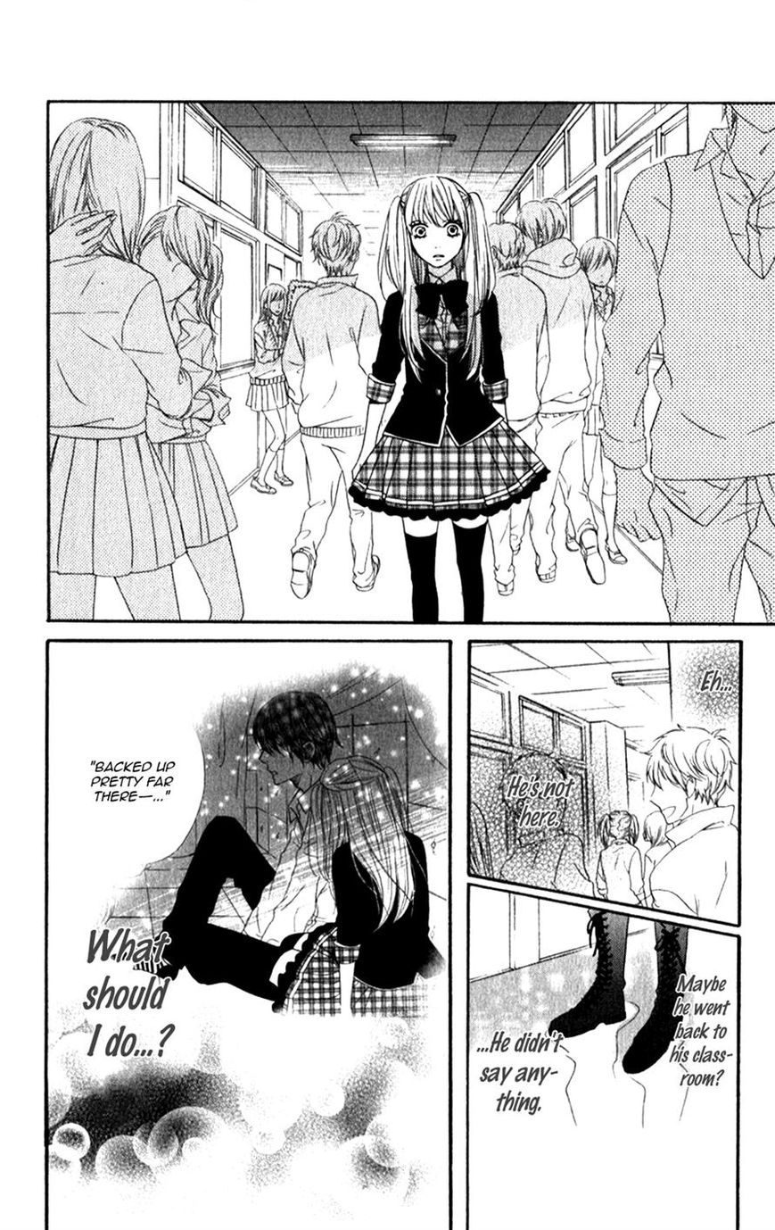 Mairunovich Chapter 52 page 16 - Chapter 52
