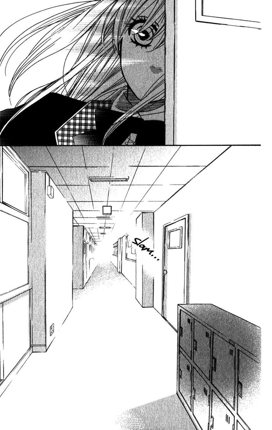 Mairunovich Chapter 52 page 27 - Chapter 52