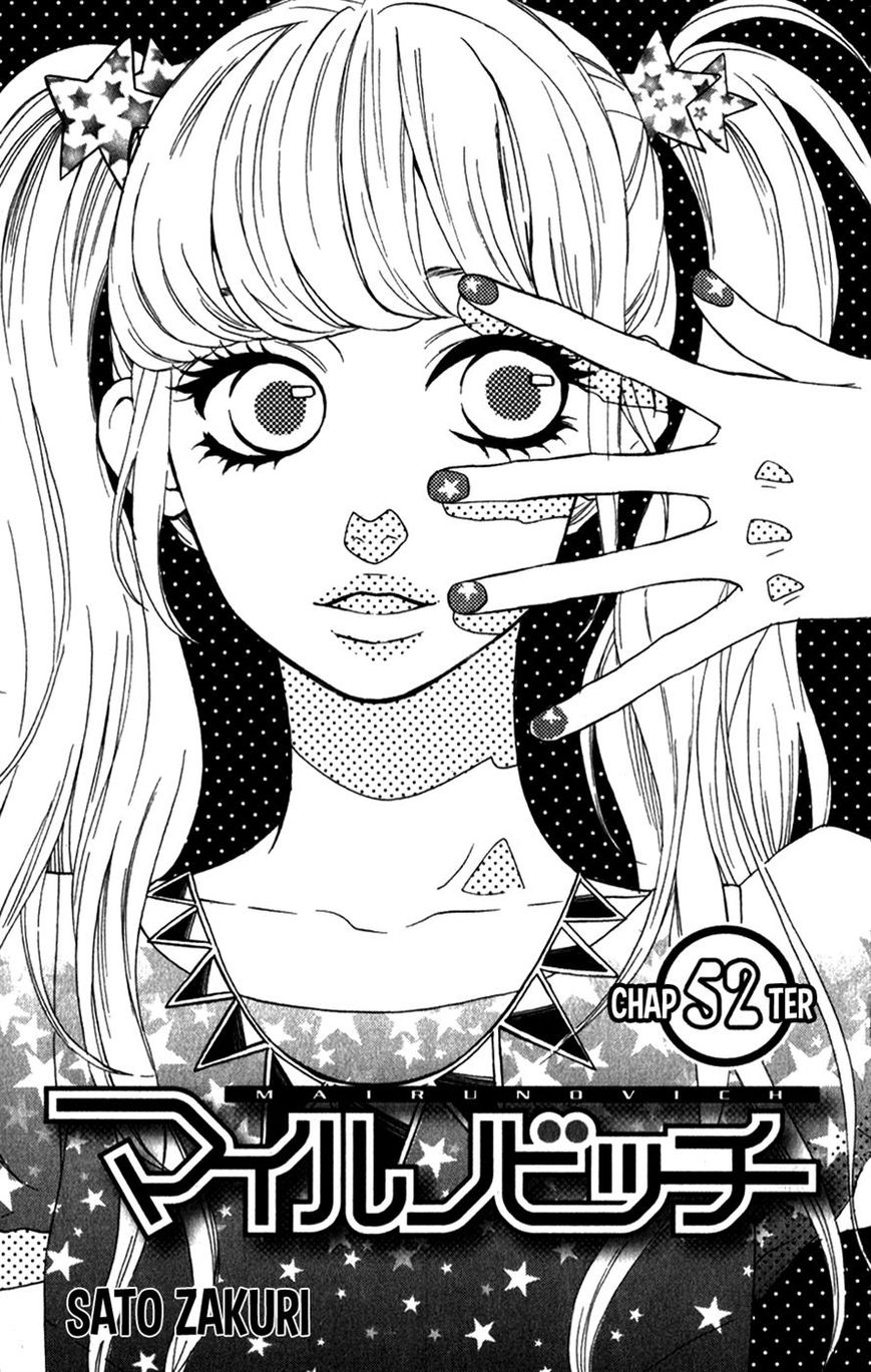 Mairunovich Chapter 52 page 3 - Chapter 52