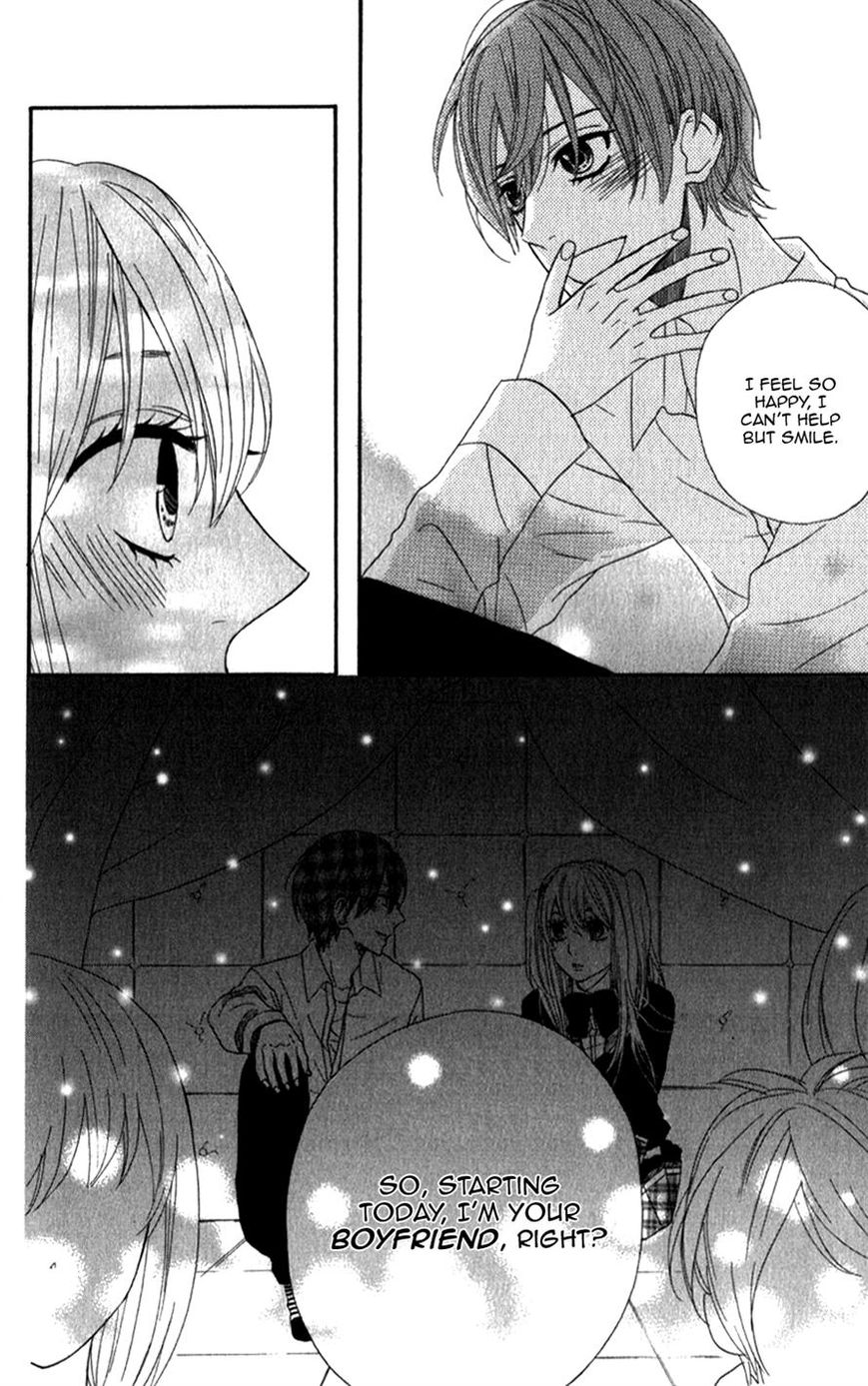 Mairunovich Chapter 52 page 8 - Chapter 52