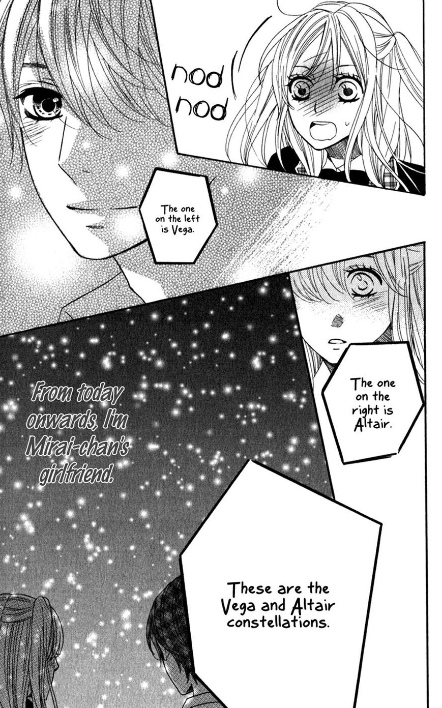 Mairunovich Chapter 52 page 9 - Chapter 52