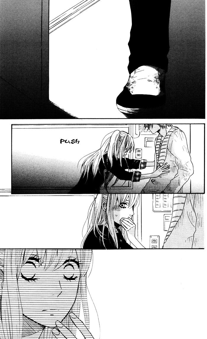 Mairunovich Chapter 53 page 14 - Chapter 53 : [Shoujo Sense Ver.]