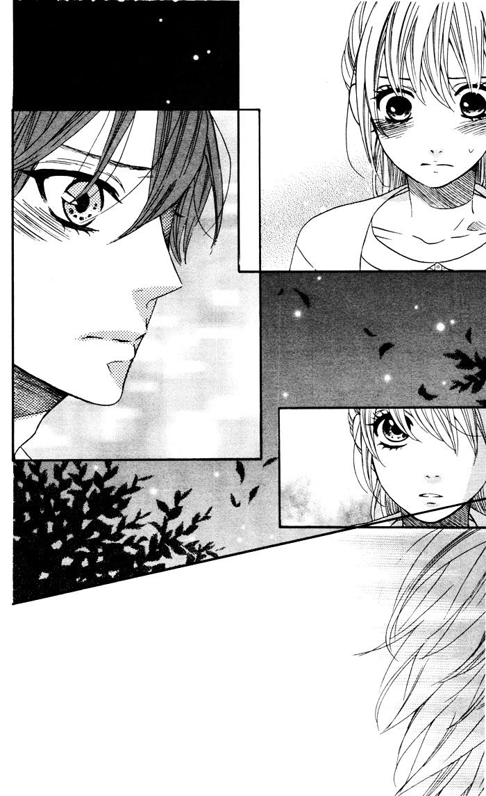 Mairunovich Chapter 54 page 15 - Chapter 54 : [Shoujo Sense Ver.]