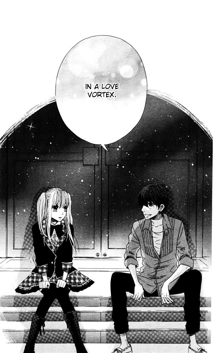 Mairunovich Chapter 54 page 8 - Chapter 54 : [Shoujo Sense Ver.]