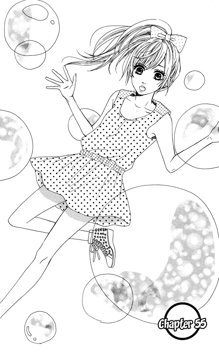 Mairunovich Chapter 55 page 2 - Chapter 55 : [Shoujo Sense Ver.]