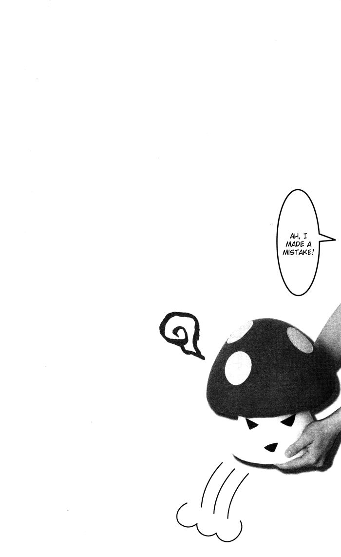 Mairunovich Chapter 56 page 27 - Chapter 56 : [Shoujo Sense Ver.]