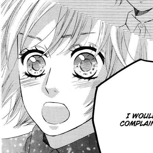 Mairunovich Chapter 56 : [Shoujo Sense Ver.] cover