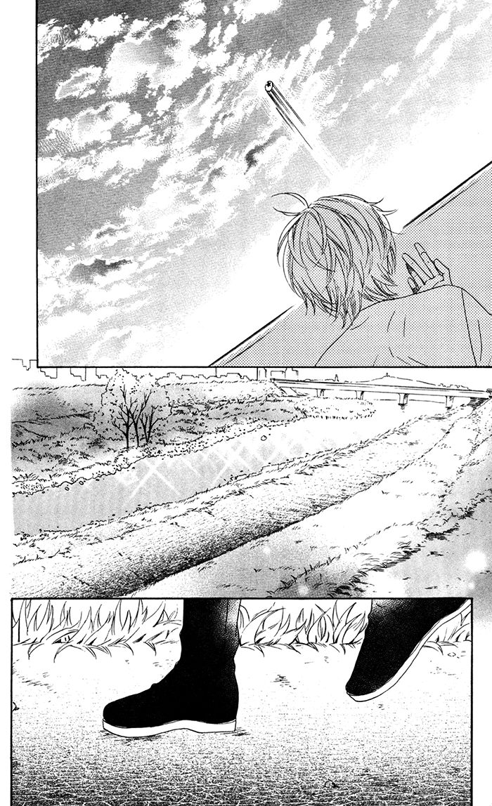 Mairunovich Chapter 57.1 page 23 - Chapter 57.1