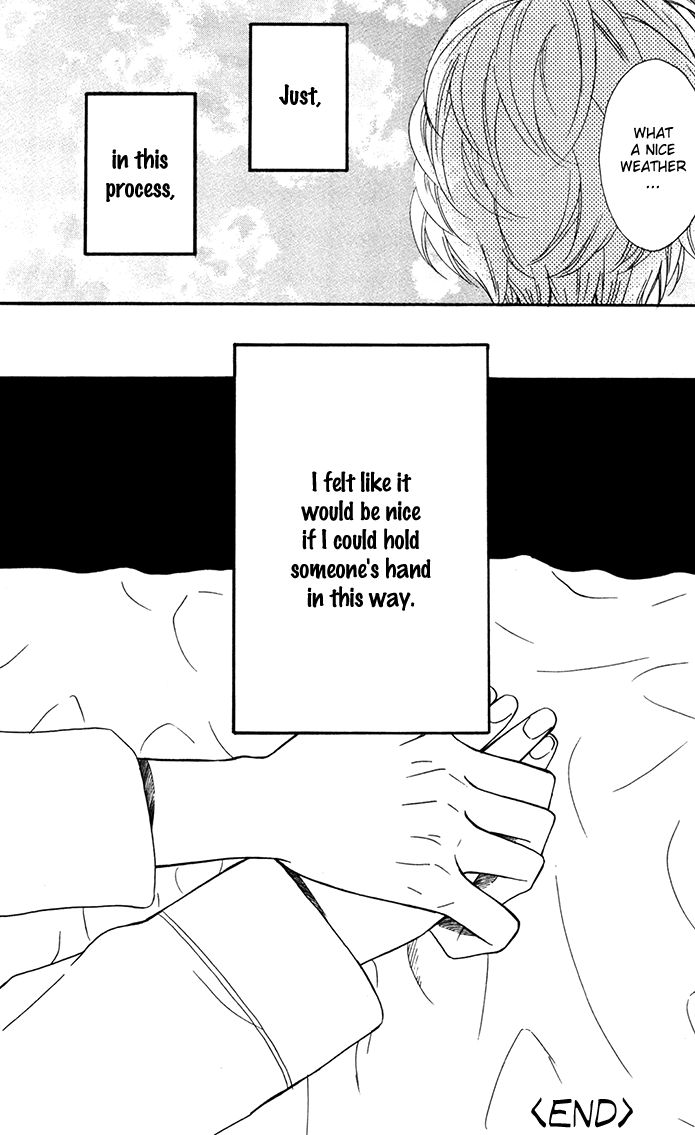 Mairunovich Chapter 57.1 page 27 - Chapter 57.1