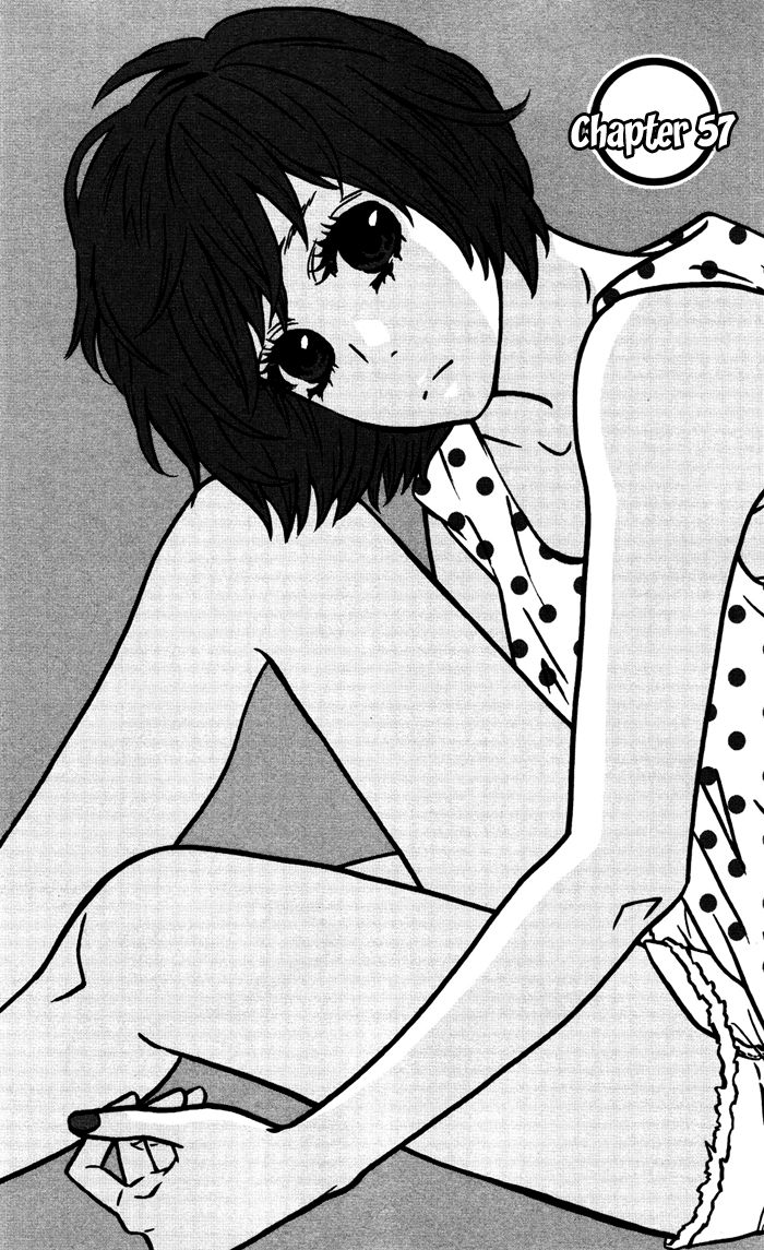 Mairunovich Chapter 57 page 2 - Chapter 57 : [Shoujo Sense Ver.]