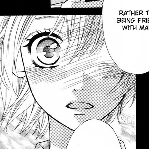 Mairunovich Chapter 57 : [Shoujo Sense Ver.] cover