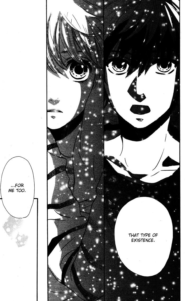 Mairunovich Chapter 58 page 13 - Chapter 58 : [Shoujo Sense Ver.]