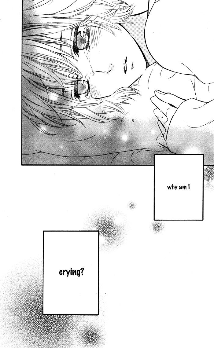 Mairunovich Chapter 58 page 22 - Chapter 58 : [Shoujo Sense Ver.]