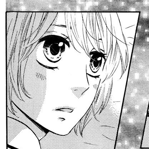 Mairunovich Chapter 58 : [Shoujo Sense Ver.] cover