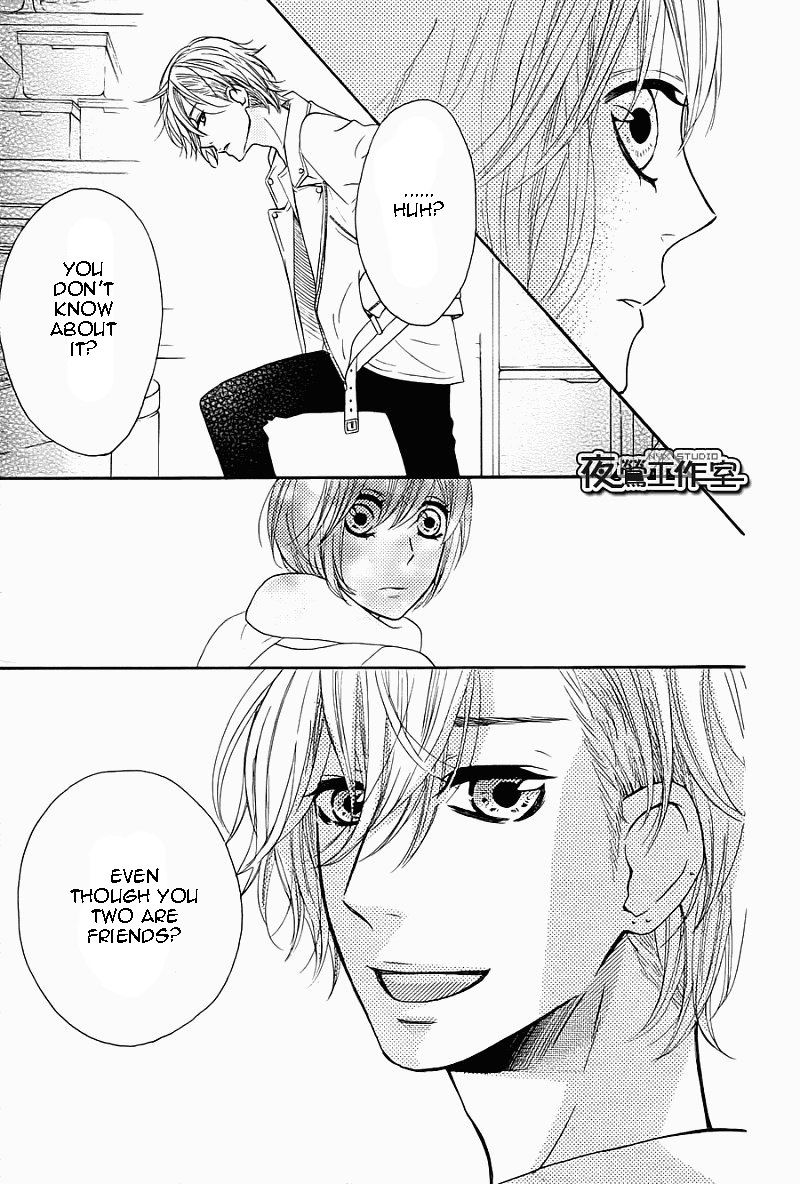 Mairunovich Chapter 59 page 24 - Chapter 59