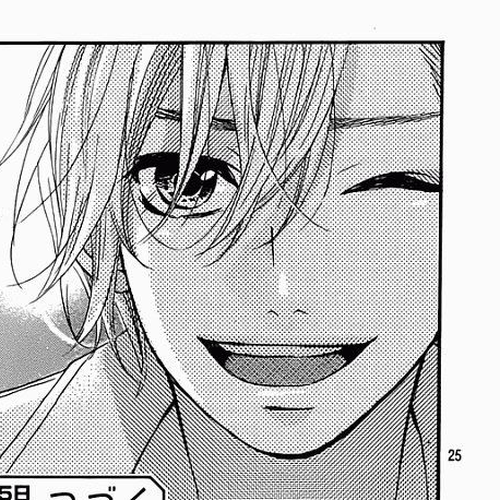Mairunovich Chapter 59 cover