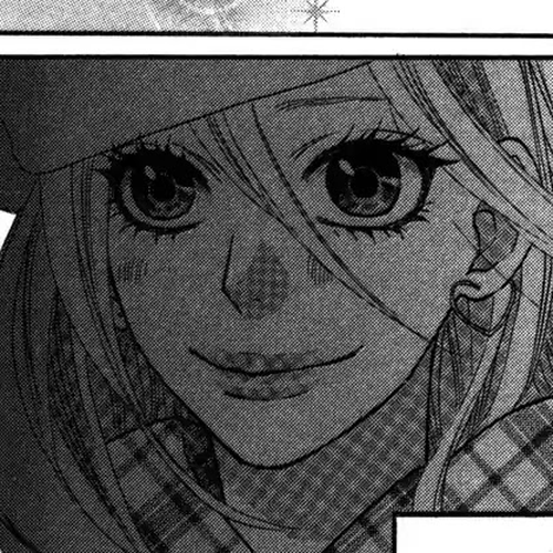Mairunovich Chapter 6.5 : Extra cover