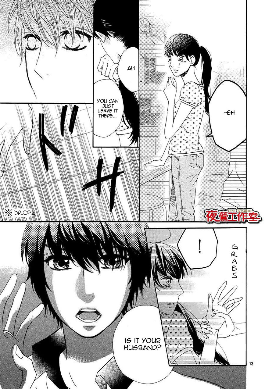 Mairunovich Chapter 60 page 14 - Chapter 60