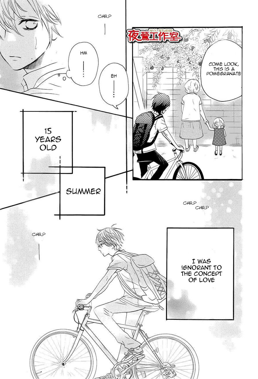 Mairunovich Chapter 60 page 4 - Chapter 60
