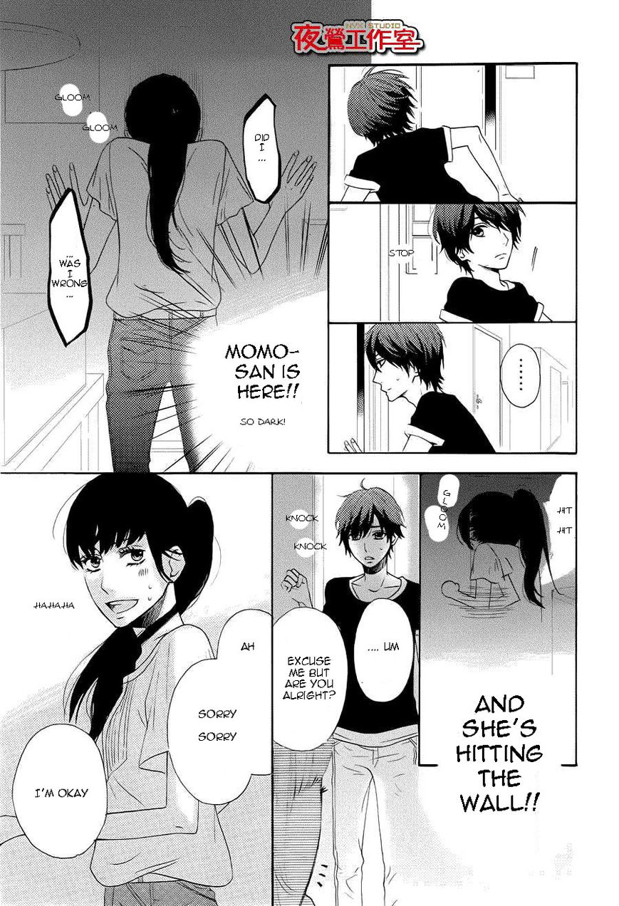 Mairunovich Chapter 60 page 8 - Chapter 60