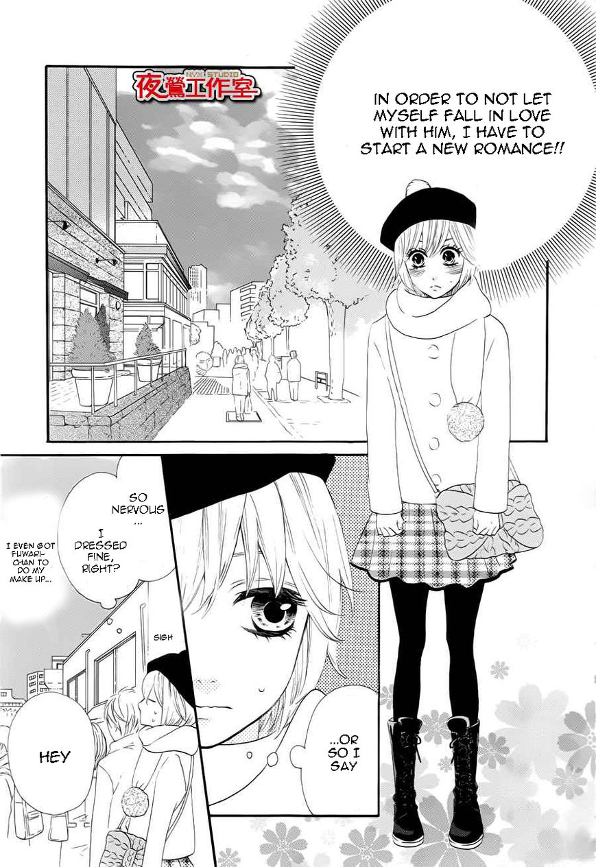 Mairunovich Chapter 62 page 18 - Chapter 62