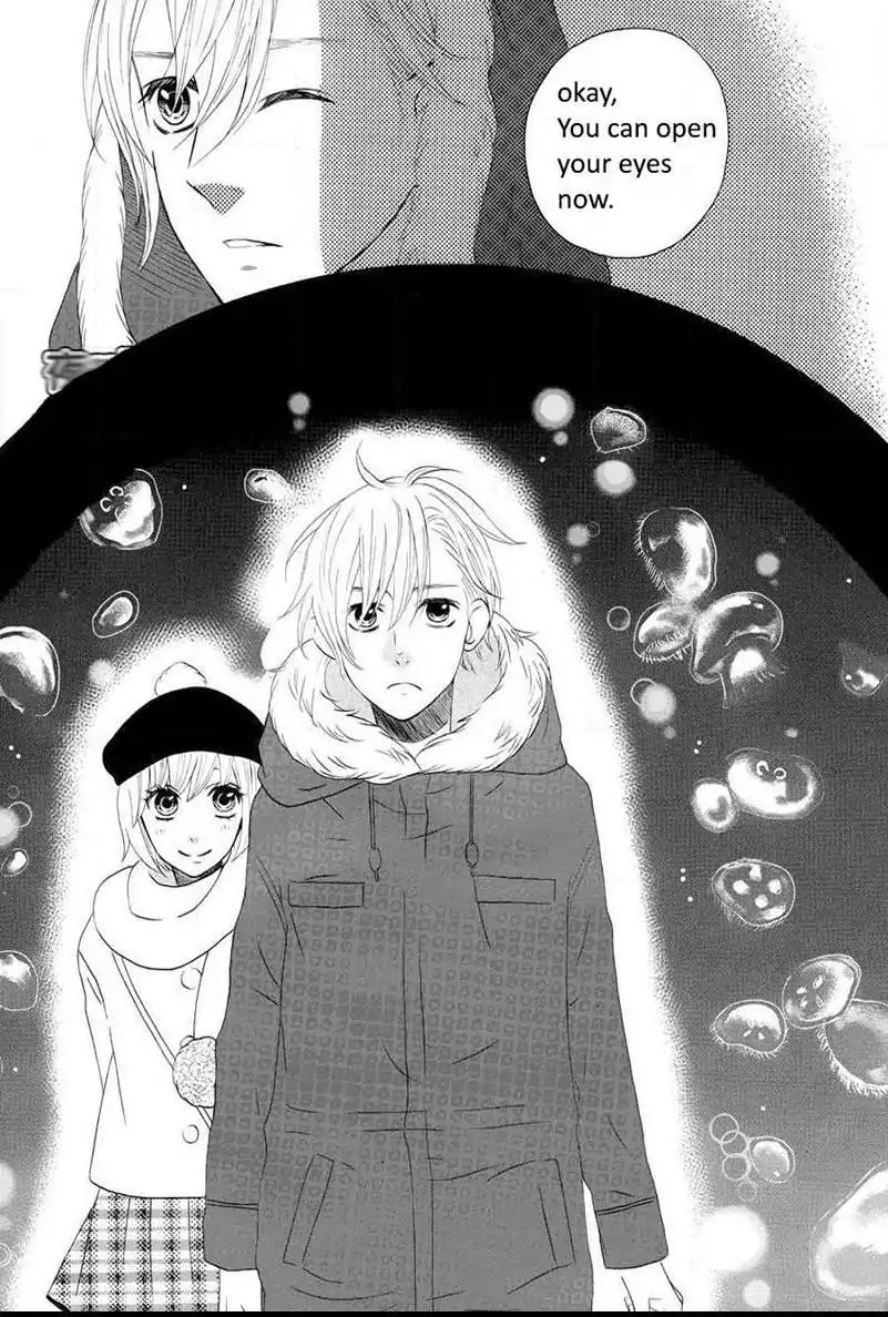 Mairunovich Chapter 63 page 9 - Chapter 63
