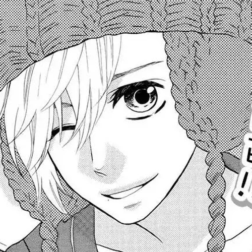 Mairunovich Chapter 63 cover