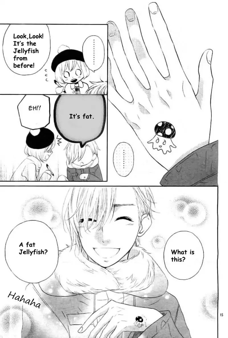 Mairunovich Chapter 64 page 14 - Chapter 64