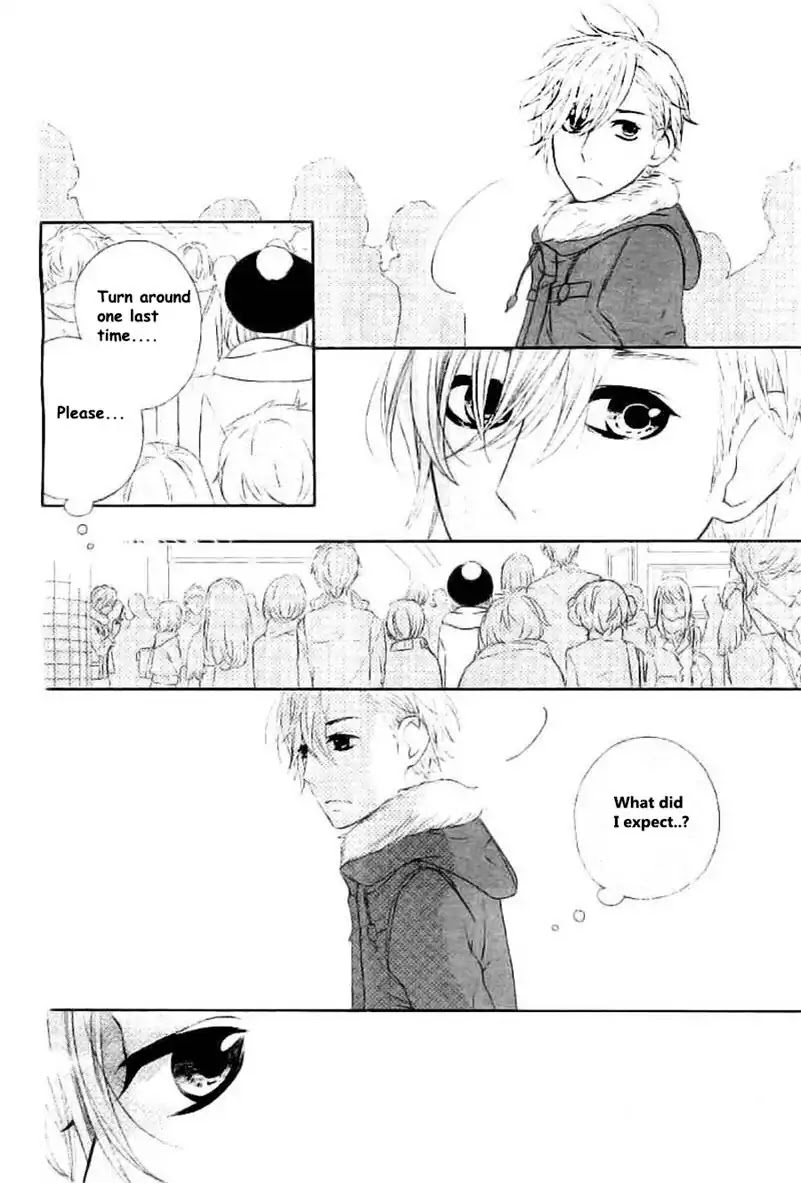 Mairunovich Chapter 64 page 19 - Chapter 64
