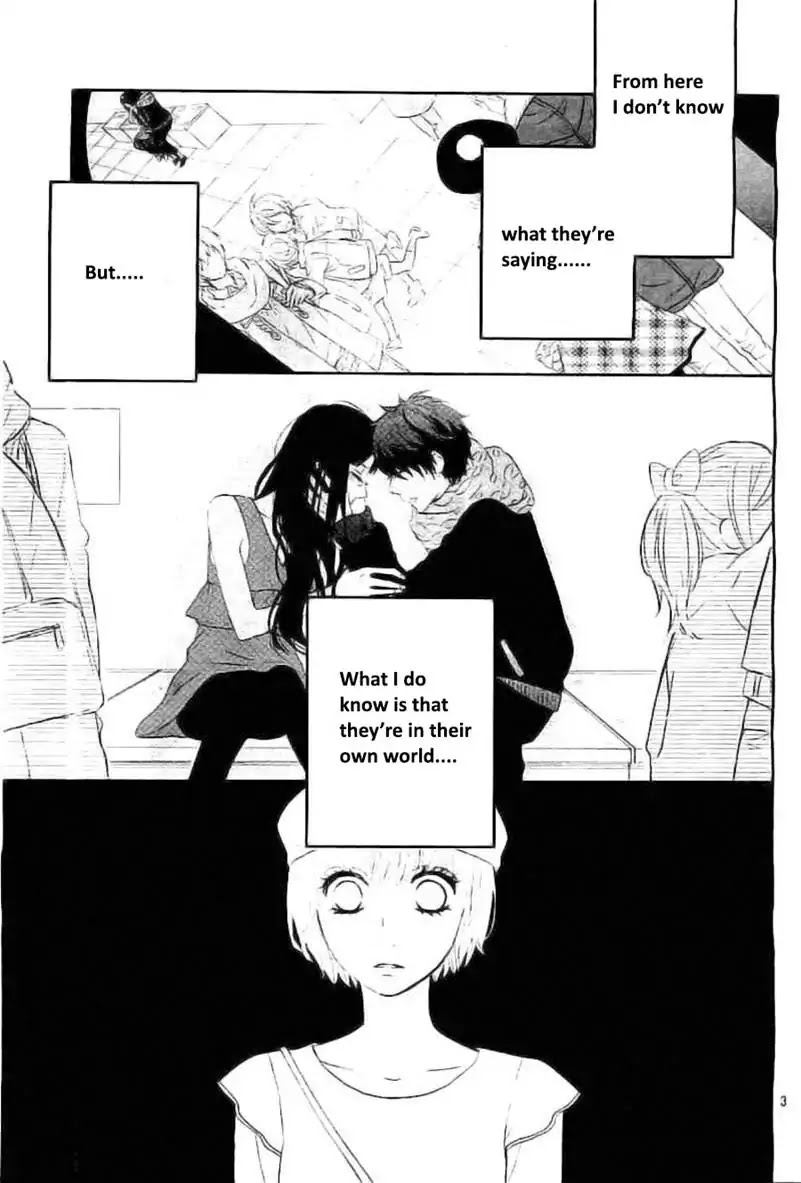 Mairunovich Chapter 64 page 2 - Chapter 64
