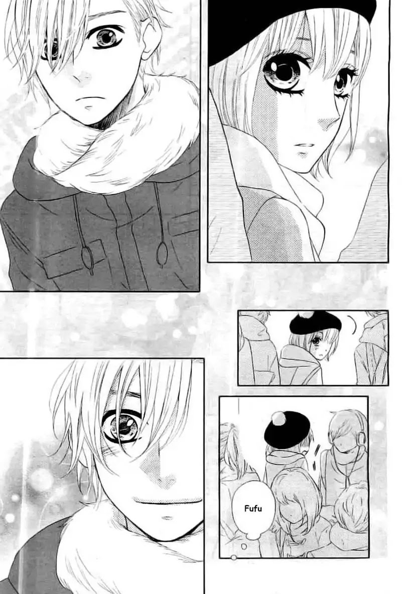 Mairunovich Chapter 64 page 20 - Chapter 64