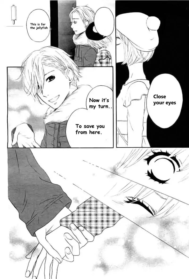 Mairunovich Chapter 64 page 3 - Chapter 64