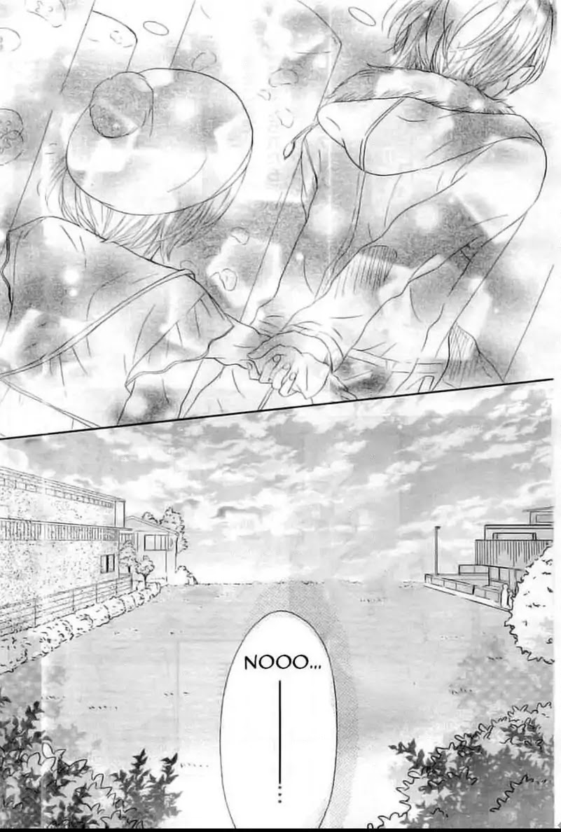 Mairunovich Chapter 64 page 4 - Chapter 64
