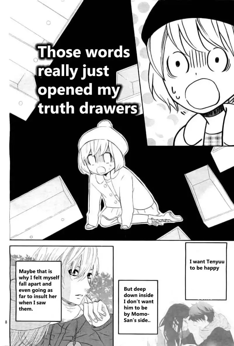 Mairunovich Chapter 64 page 7 - Chapter 64