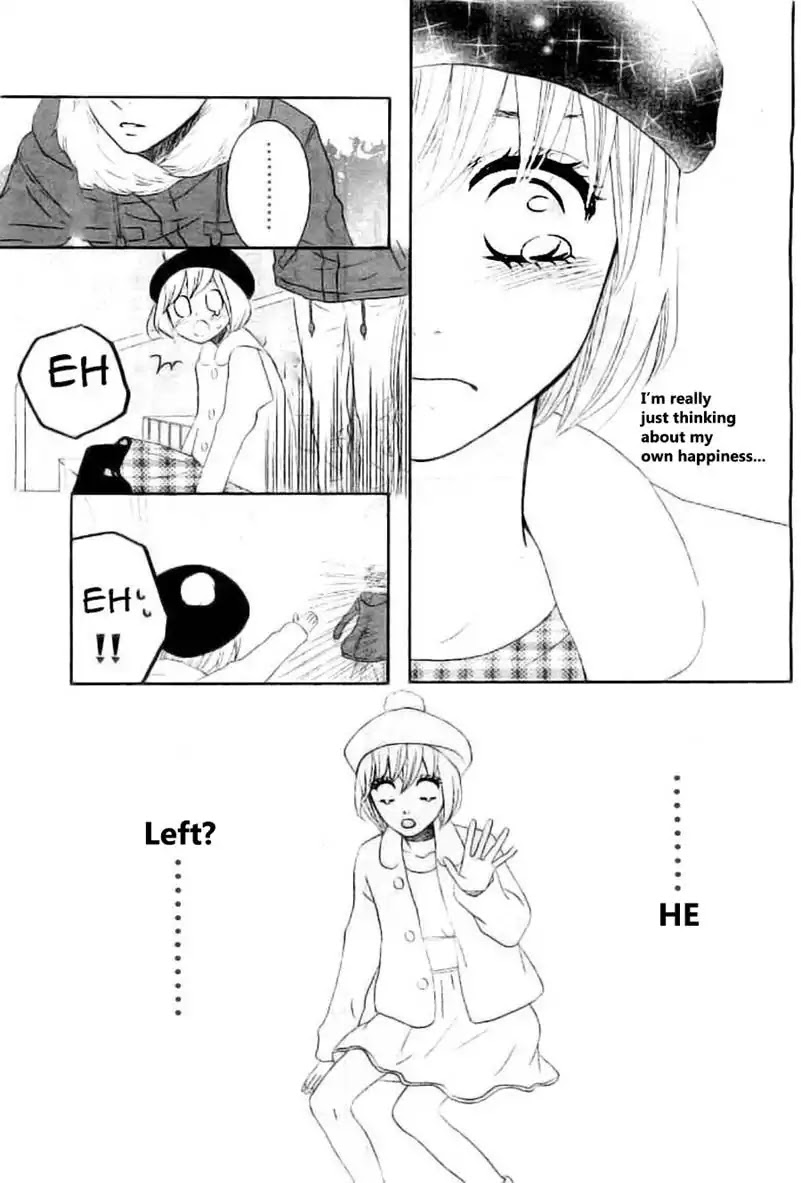Mairunovich Chapter 64 page 8 - Chapter 64