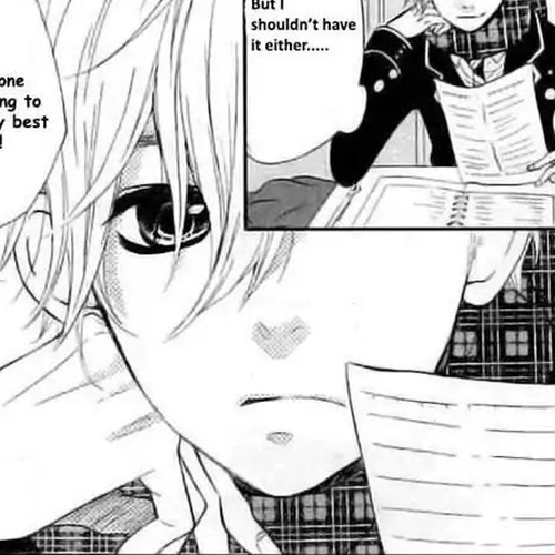 Mairunovich Chapter 64 cover