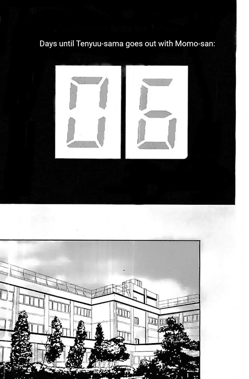 Mairunovich Chapter 65 page 14 - Chapter 65