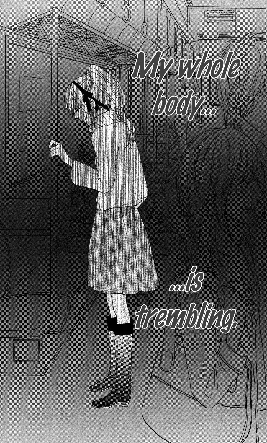 Mairunovich Chapter 7 page 29 - Chapter 7