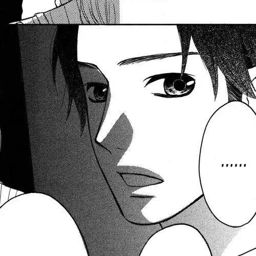 Mairunovich Chapter 7 cover
