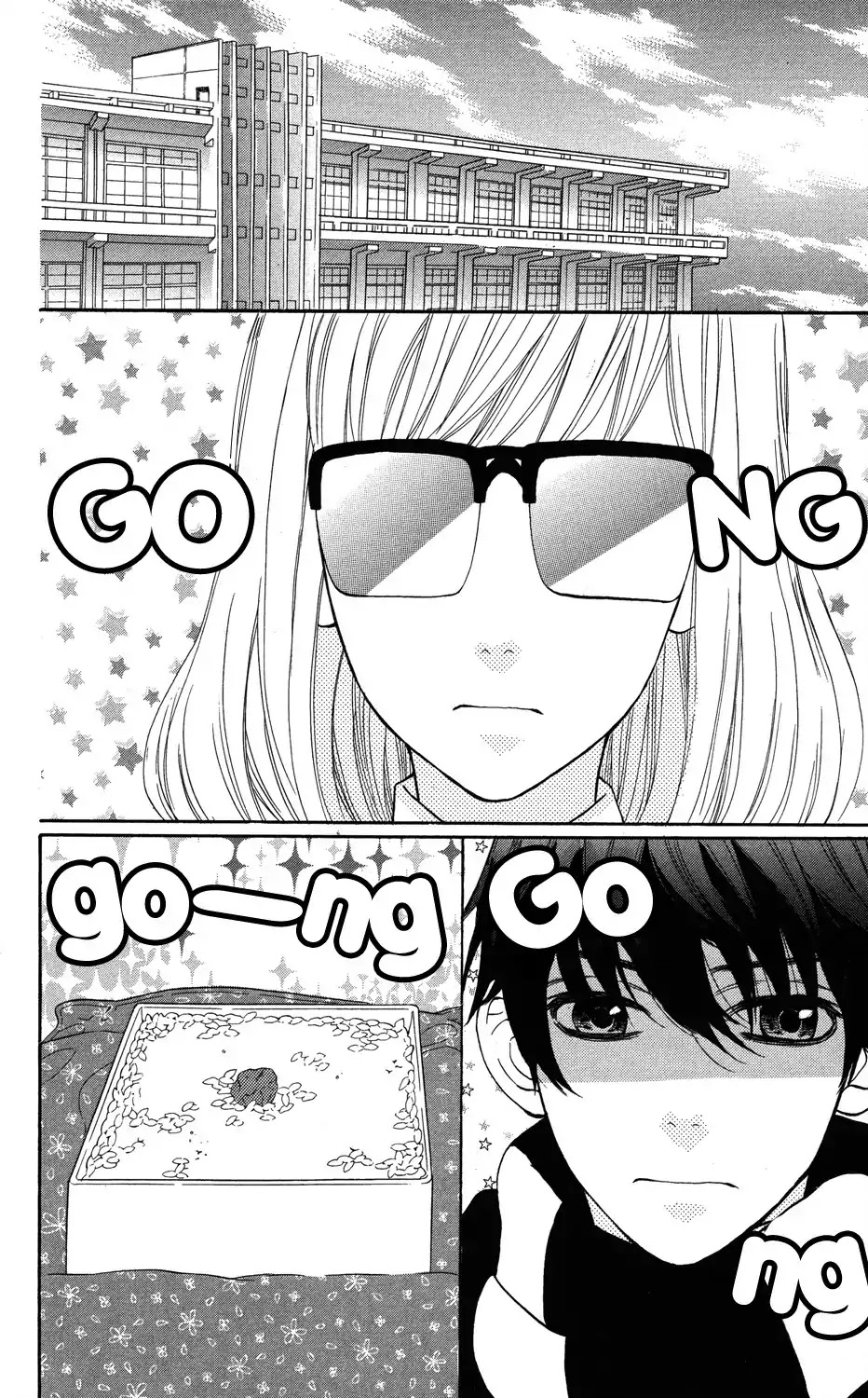 Mairunovich Chapter 8 page 10 - Chapter 8