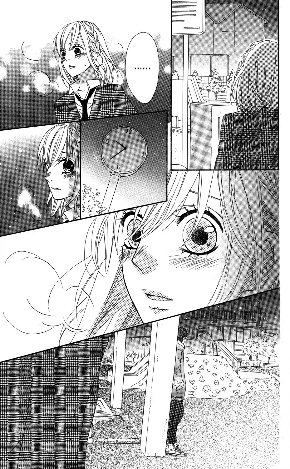 Mairunovich Chapter 9 page 11 - Chapter 9