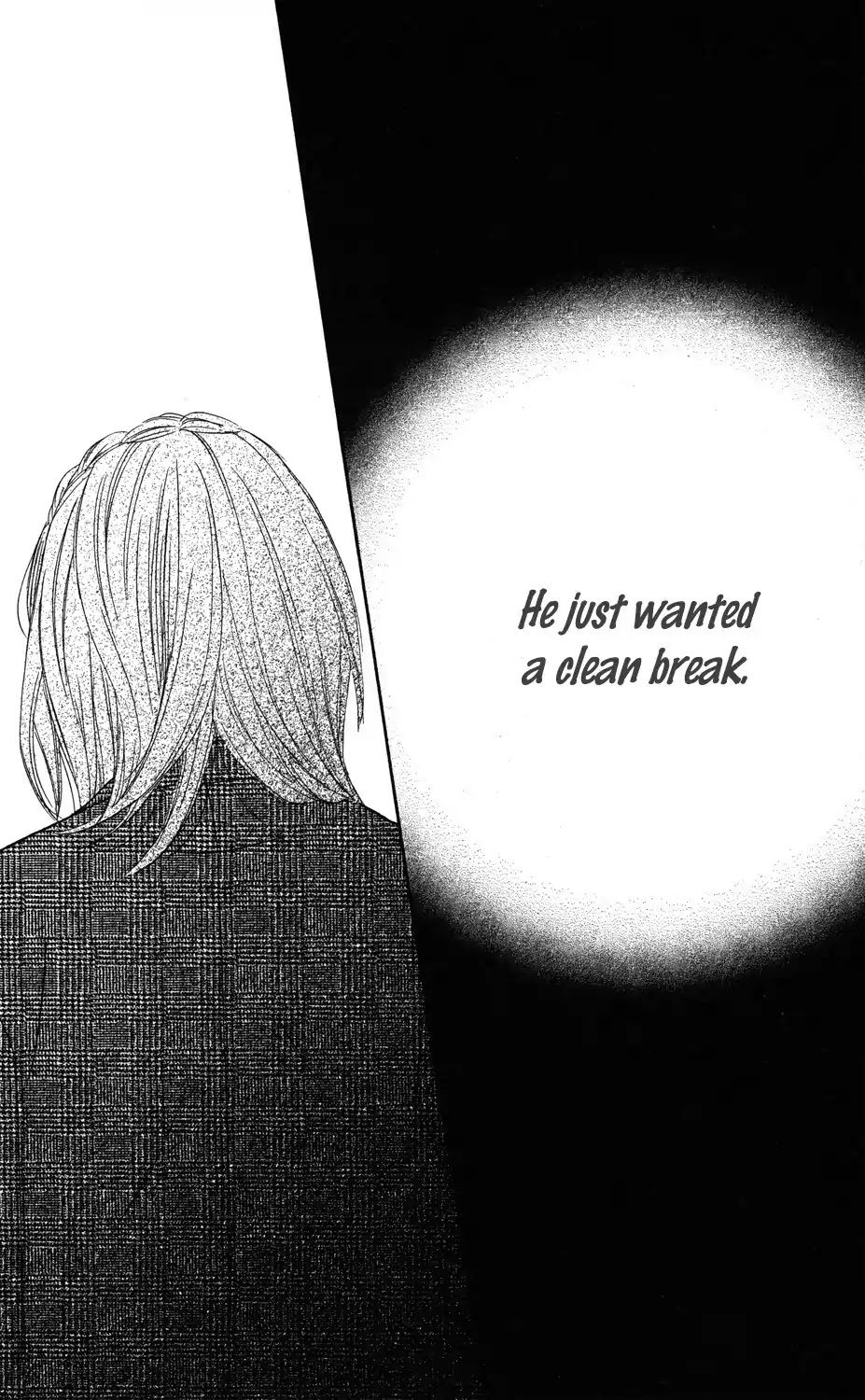 Mairunovich Chapter 9 page 19 - Chapter 9