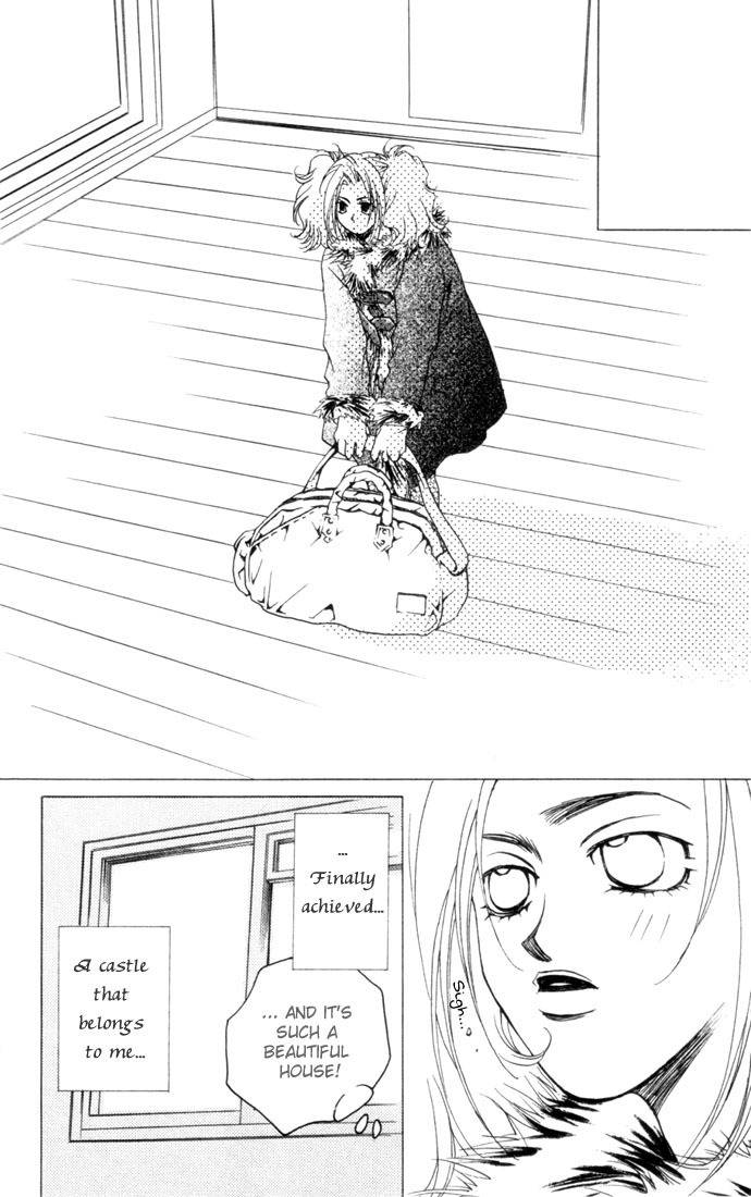 Maison de Beauties Chapter 1 page 18 - Chapter 1