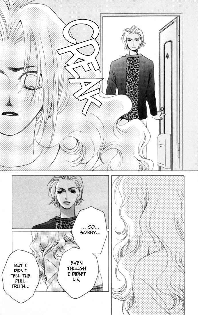 Maison de Beauties Chapter 1 page 37 - Chapter 1