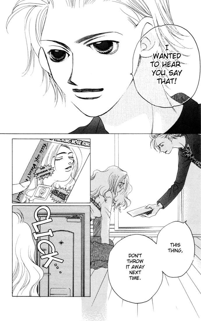 Maison de Beauties Chapter 1 page 42 - Chapter 1