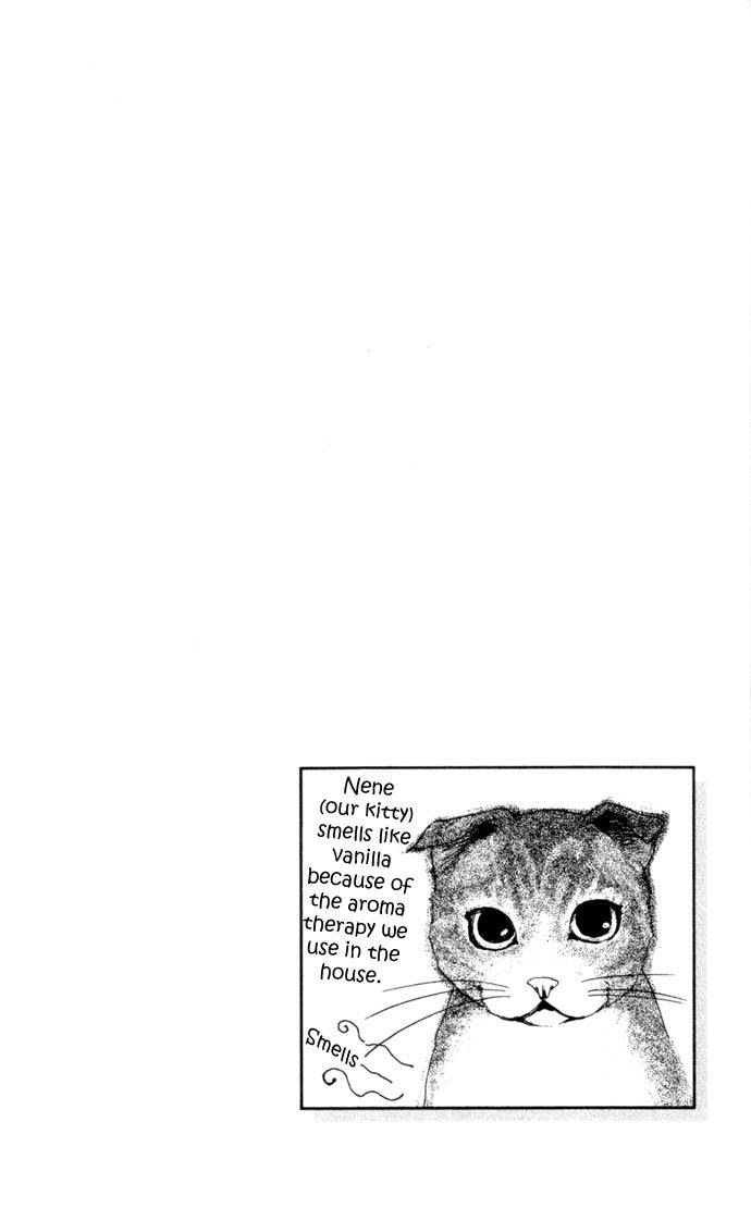 Maison de Beauties Chapter 1 page 8 - Chapter 1